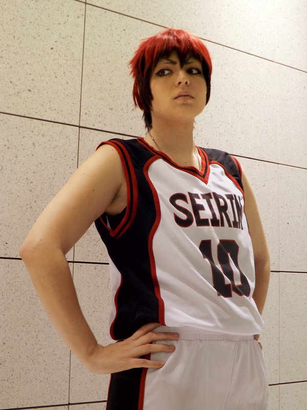 Taiga Kagami [Cosplay] [X] 45