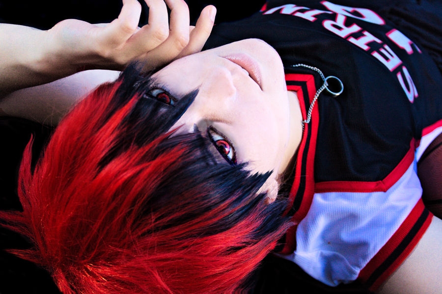 Taiga Kagami [Cosplay] [X] 46