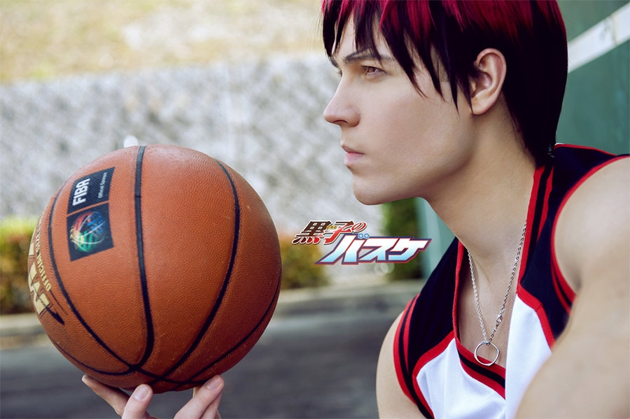 Taiga Kagami [Cosplay] [X] 4