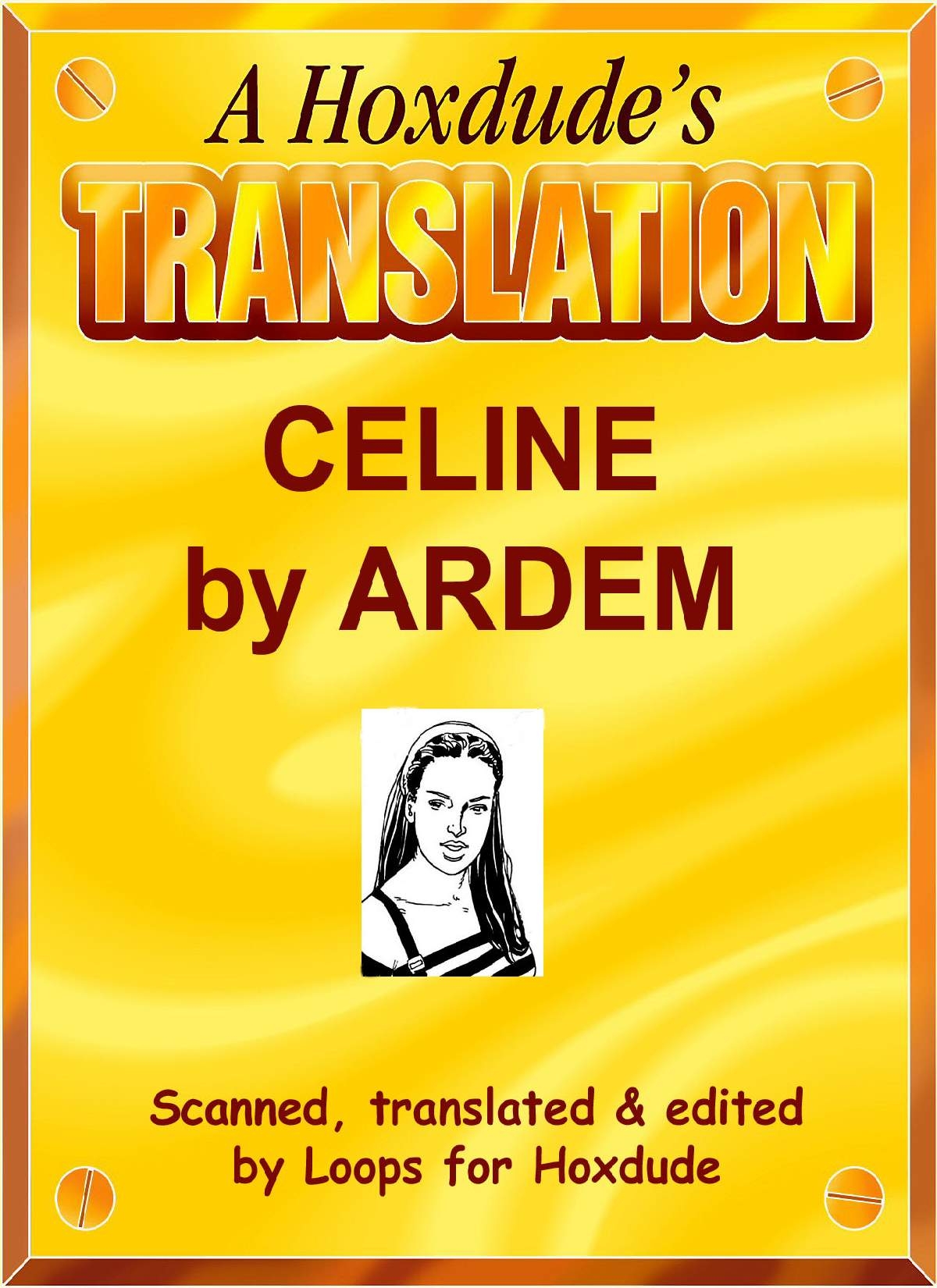 Celine [English] 108