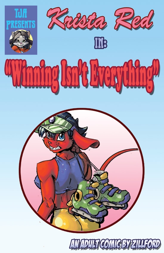 winning isnt everything (Furry) 0
