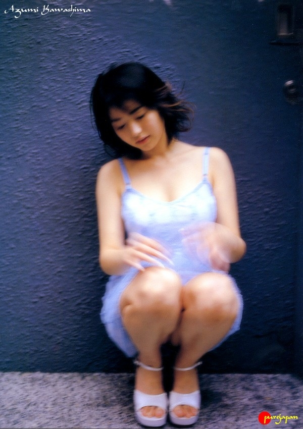 Azumi Kawashima 15