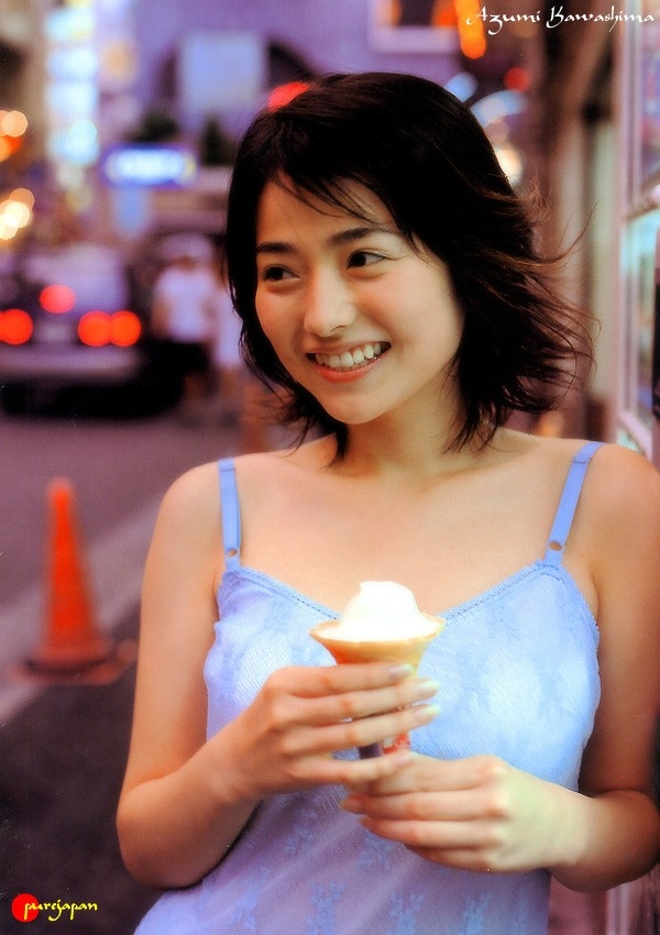 Azumi Kawashima 20