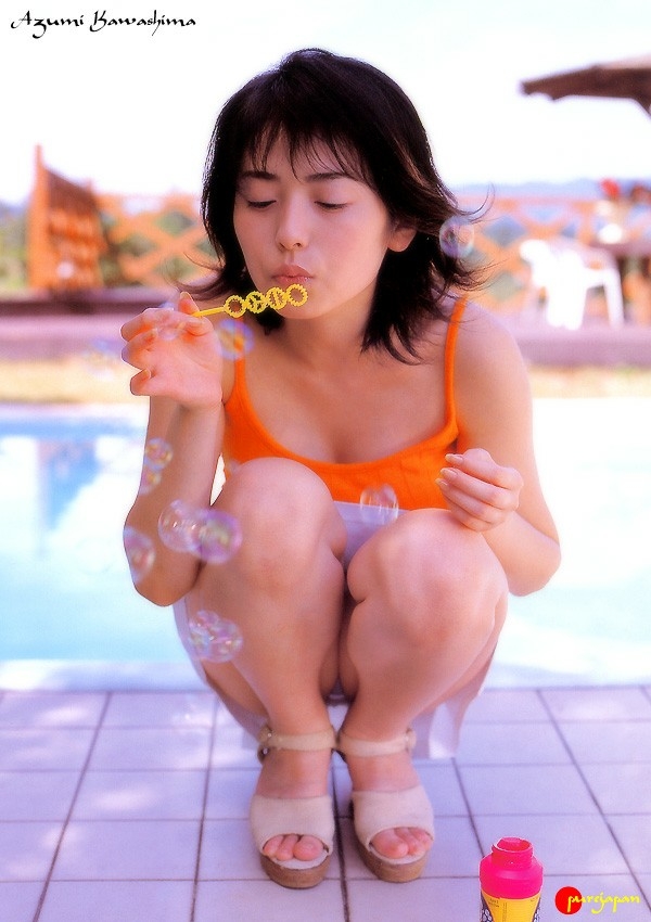 Azumi Kawashima 30