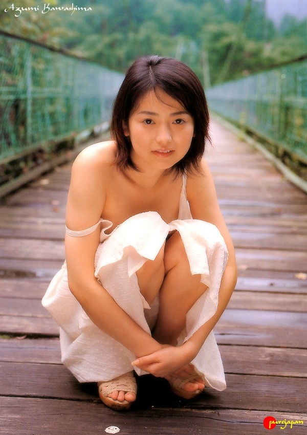 Azumi Kawashima 42