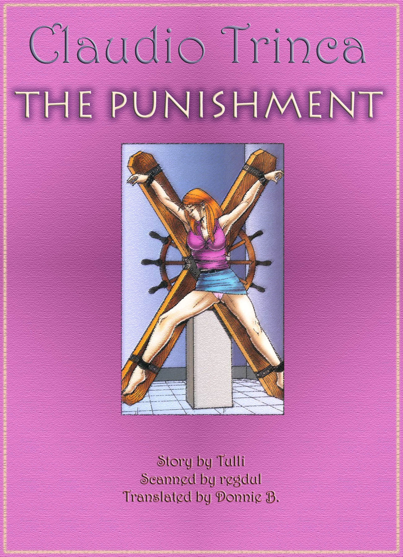 [Trinca] The Punishment [English] 0