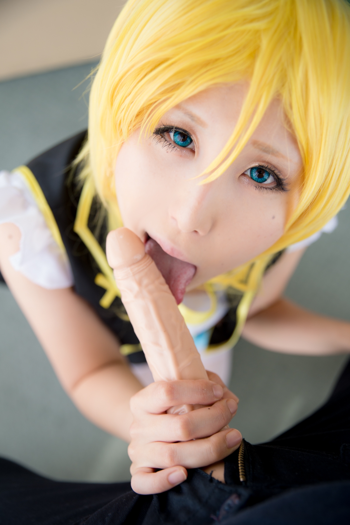 [Naughty*eyes (Sayla)] DIRTY iDOL (Love Live!) 111