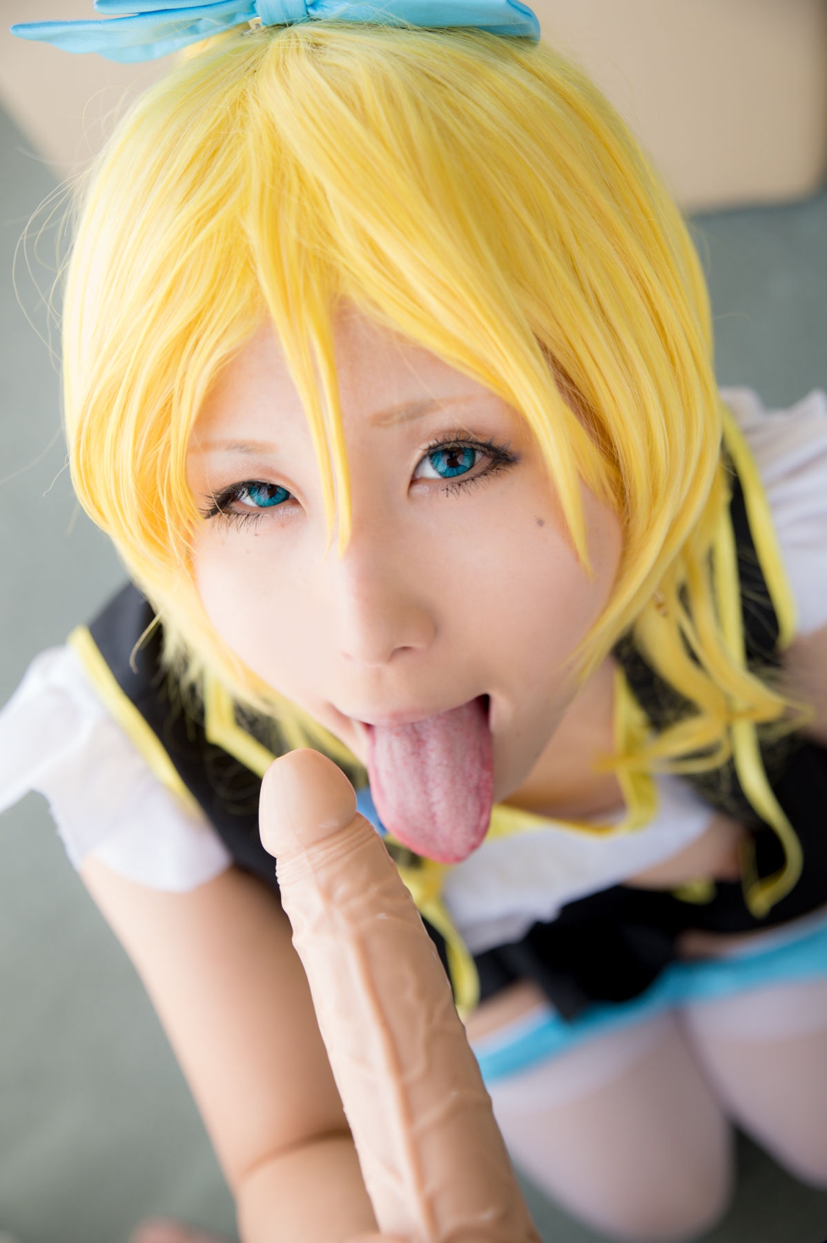 [Naughty*eyes (Sayla)] DIRTY iDOL (Love Live!) 113