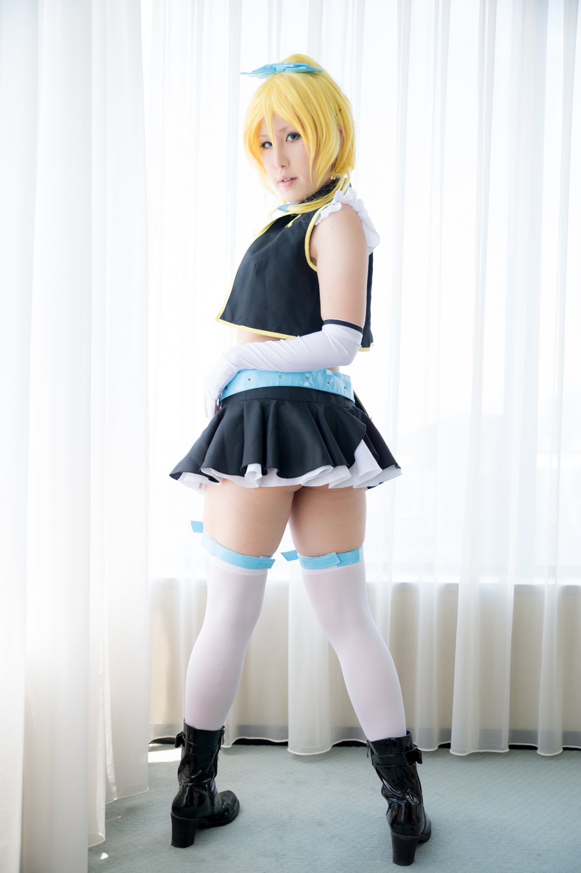 [Naughty*eyes (Sayla)] DIRTY iDOL (Love Live!) 73