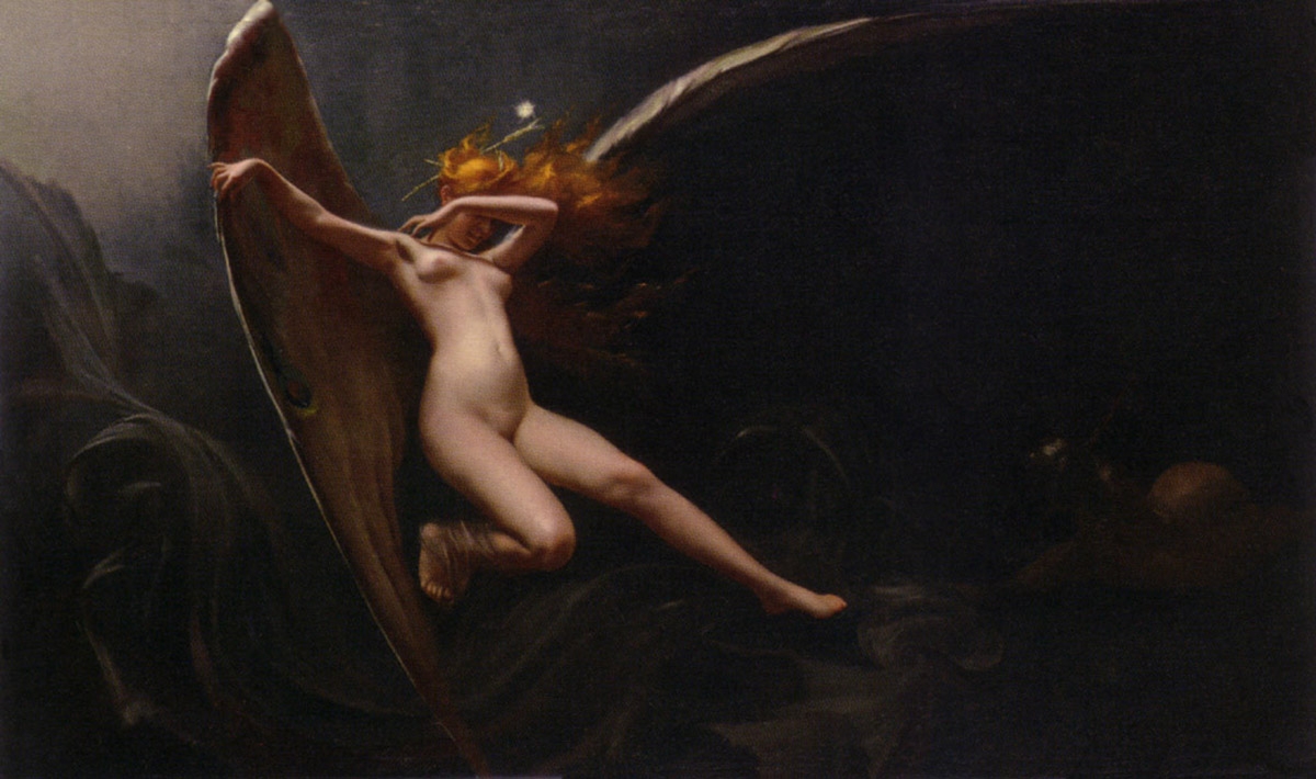 Erotic Art Collector 0319 LUIS RICARDO FALERO 1851-1896 19