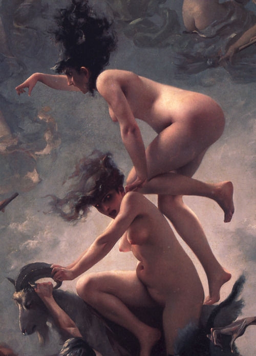 Erotic Art Collector 0319 LUIS RICARDO FALERO 1851-1896 21
