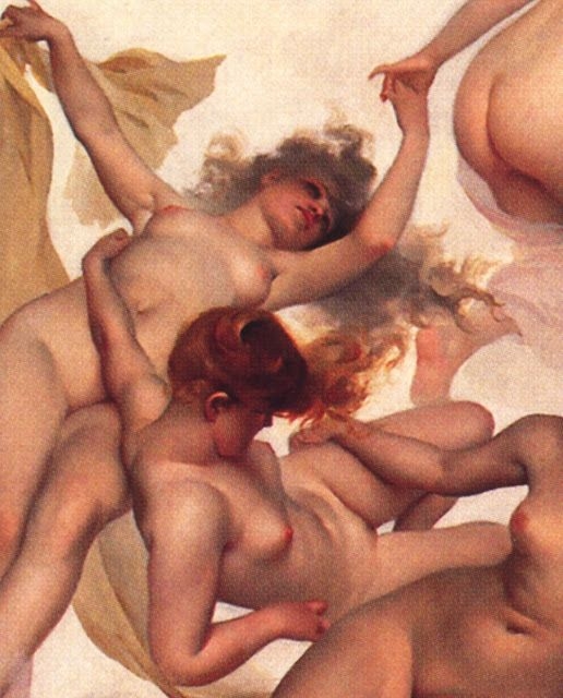 Erotic Art Collector 0319 LUIS RICARDO FALERO 1851-1896 22