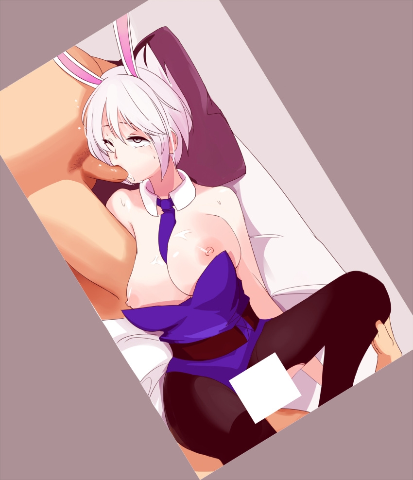 League of Legends:Riven 23