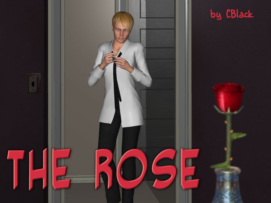 [CBlack] The Rose 0