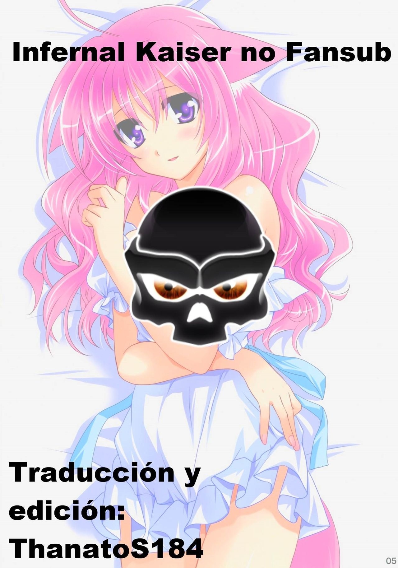 (COMIC1☆6) [Plum (Kanna)] Wonderful Agent (Dog Days) [Spanish] {ThanatoS184} 29