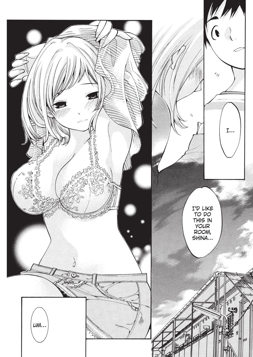 [Enoki Tomoyuki] Jisho to Skirt - She Put Down the Dictionary, then Took off her Skirt. | With a Dictionary & no Skirt [English] 139