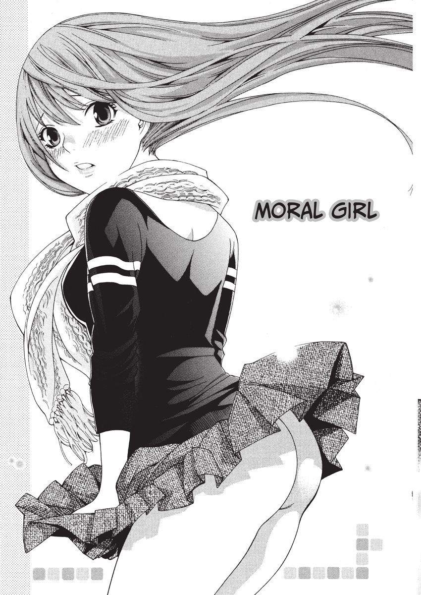 [Enoki Tomoyuki] Jisho to Skirt - She Put Down the Dictionary, then Took off her Skirt. | With a Dictionary & no Skirt [English] 42