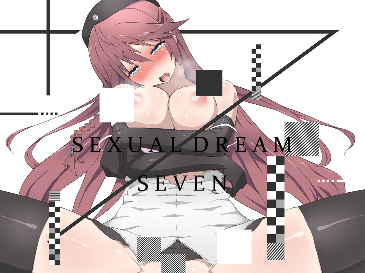 [Happy Turn] SEXUAL DREAM SEVEN (Trinity Seven) 0