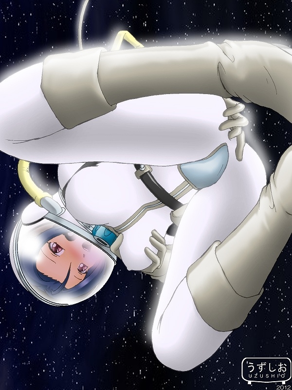 Rocket Girls Red's collected hentai & ecchi pics) 3