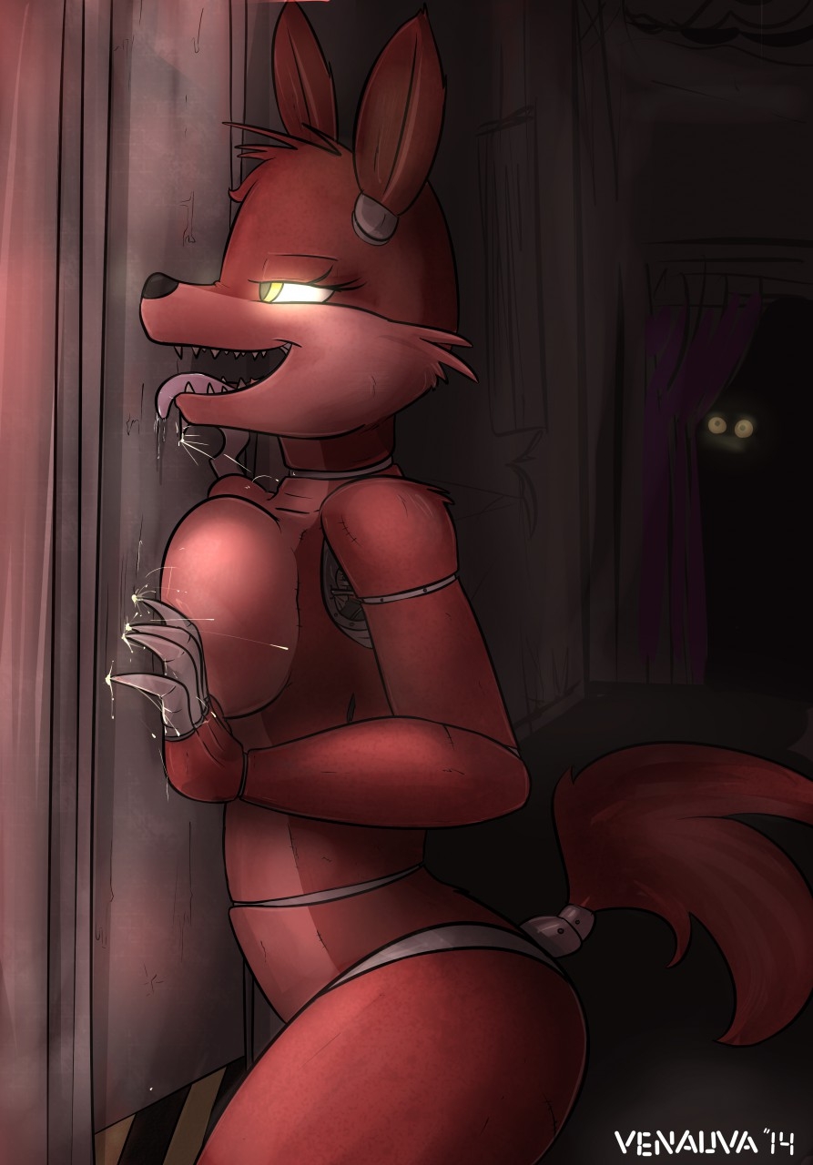 five nights at freddy's by (francocoria40) 11