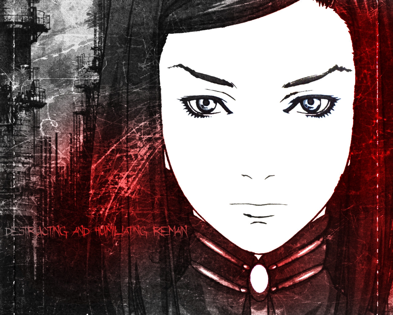 Ergo Proxy (non-h) 15