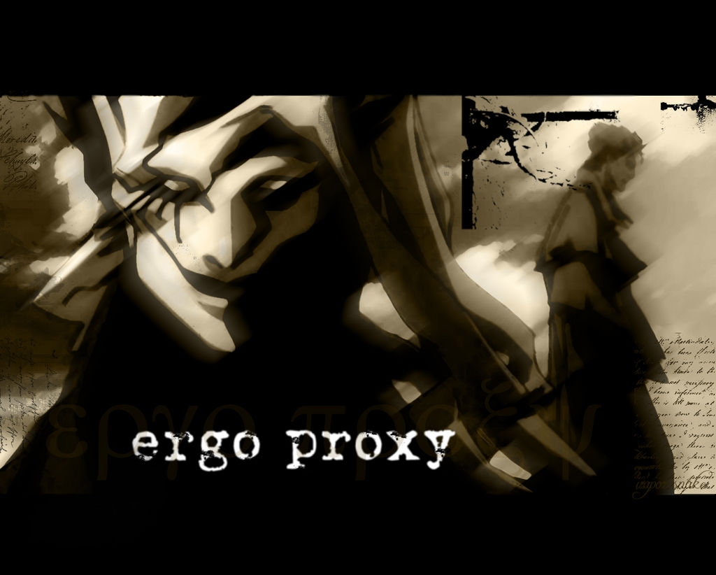 Ergo Proxy (non-h) 30