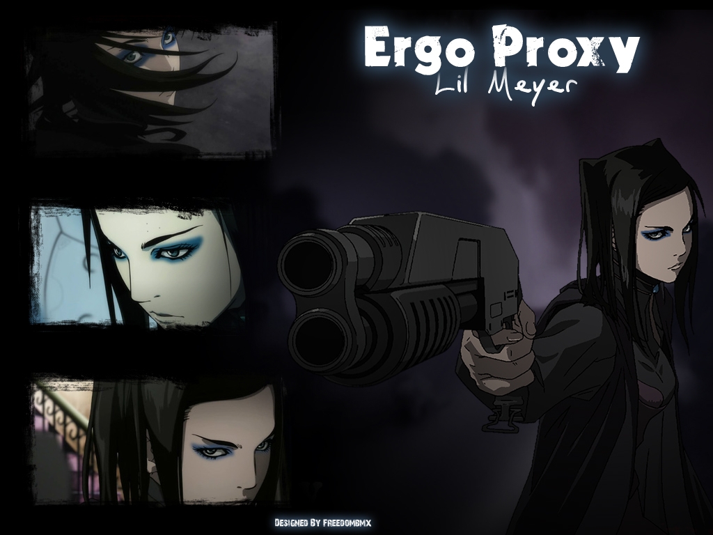 Ergo Proxy (non-h) 43