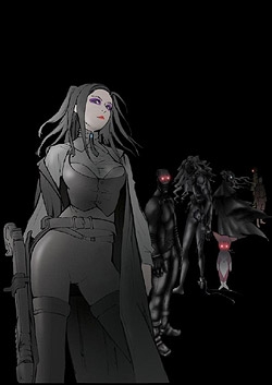 Ergo Proxy (non-h) 51