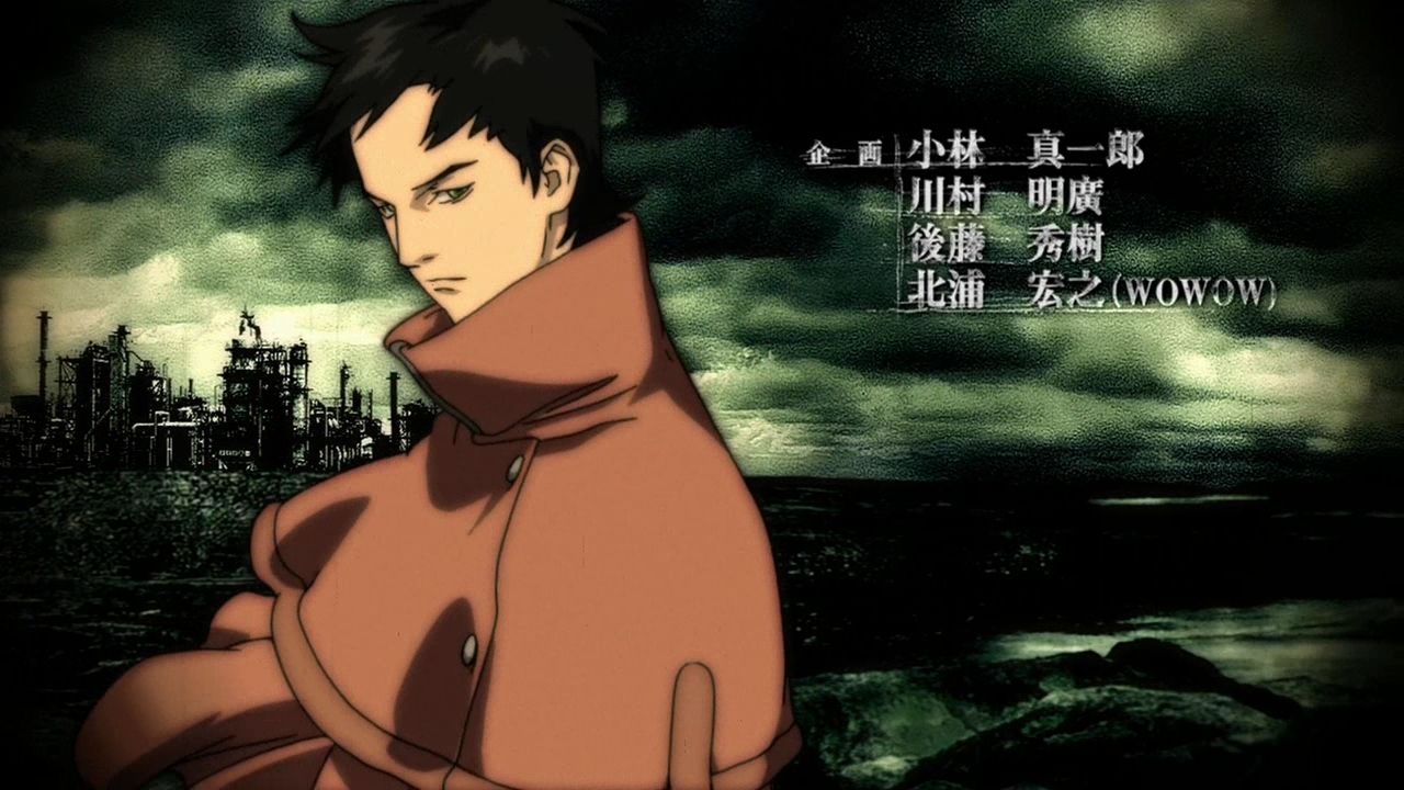 Ergo Proxy (non-h) 60