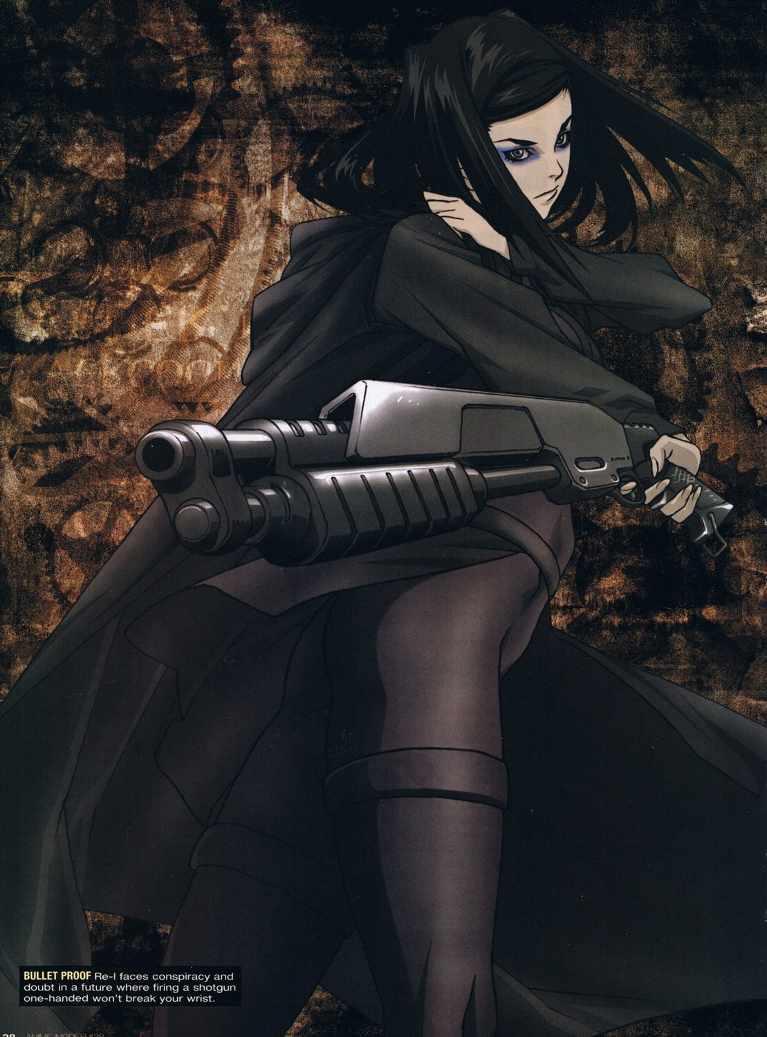 Ergo Proxy (non-h) 82