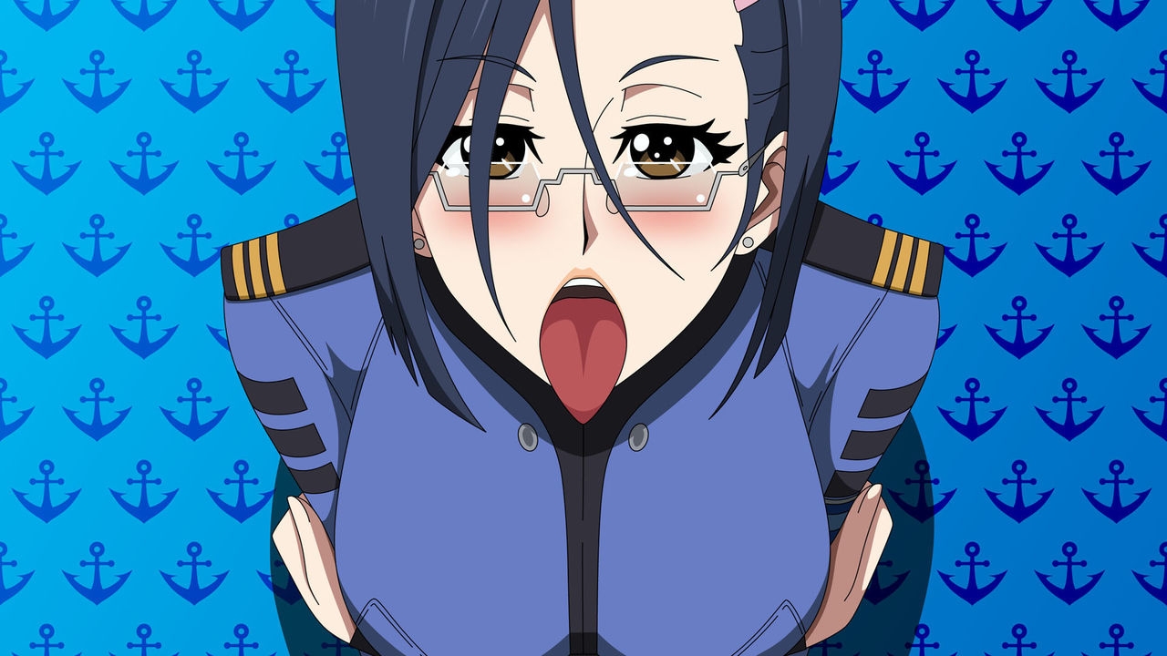 [Atelier GONS] Uchuu Senkan na Kobeya 1-goushitsu (Space Battleship Yamato 2199) 9