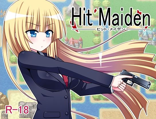[7cm] Hit Maiden 0