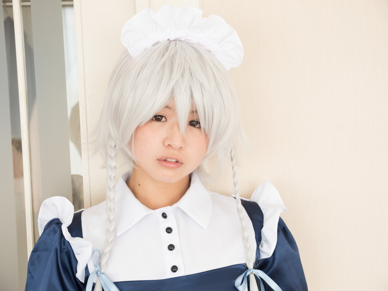 [Sakaki Cosplay Mistress] Sakaki Cosplay Mistress DL 001 (Touhou Project) 173