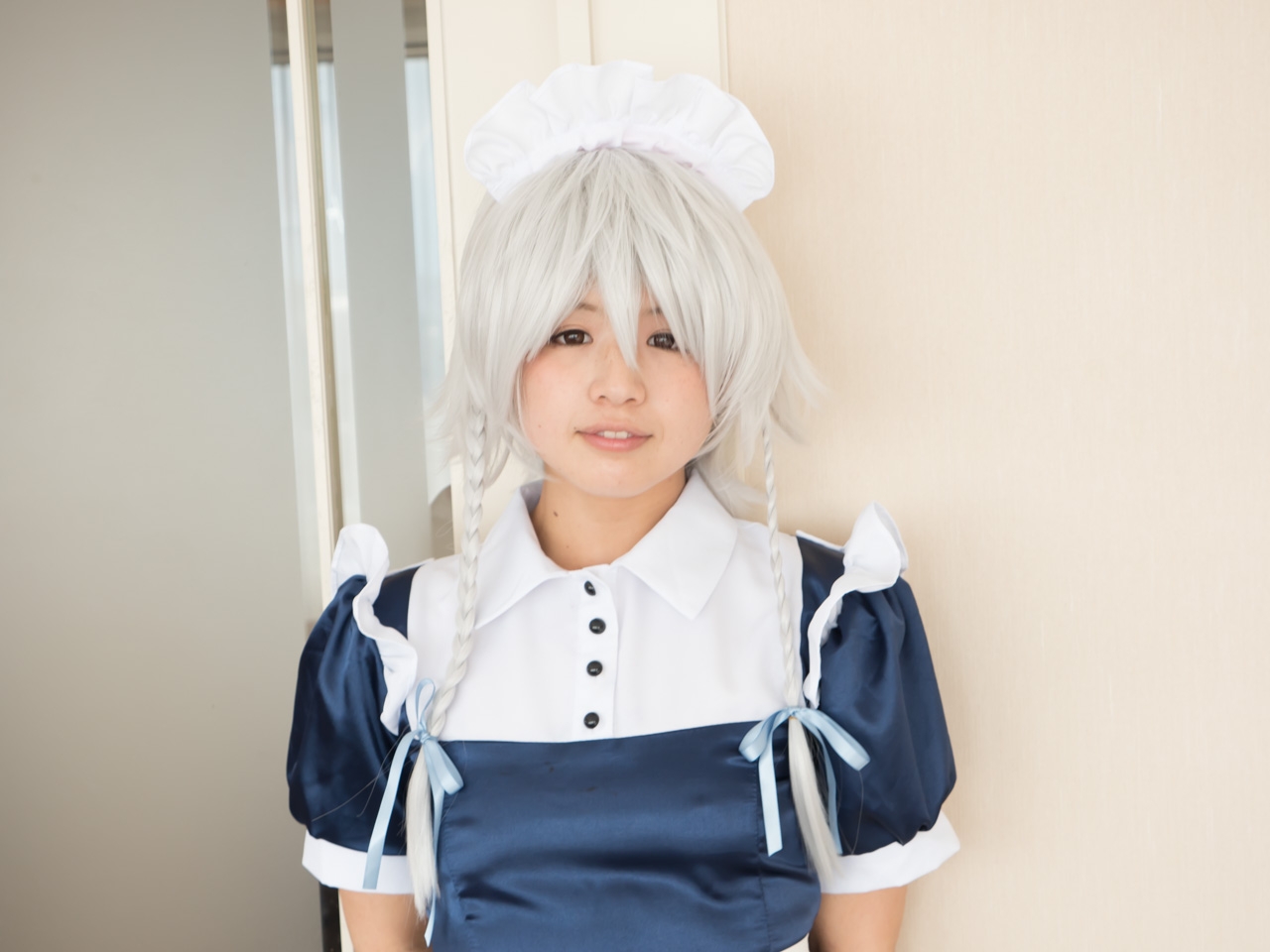 [Sakaki Cosplay Mistress] Sakaki Cosplay Mistress DL 001 (Touhou Project) 177