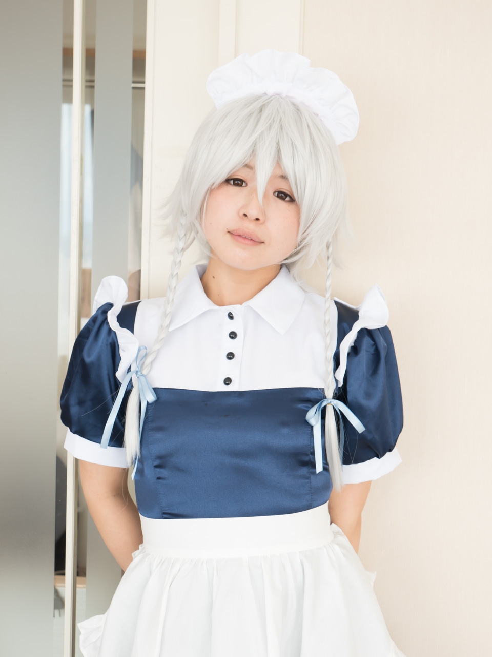 [Sakaki Cosplay Mistress] Sakaki Cosplay Mistress DL 001 (Touhou Project) 178