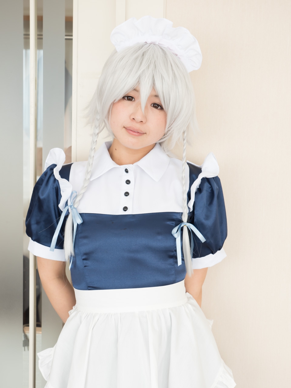 [Sakaki Cosplay Mistress] Sakaki Cosplay Mistress DL 001 (Touhou Project) 179