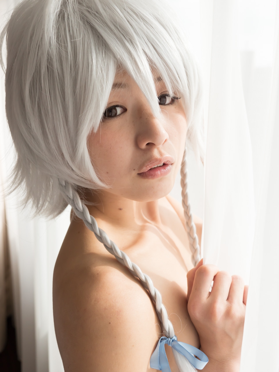 [Sakaki Cosplay Mistress] Sakaki Cosplay Mistress DL 001 (Touhou Project) 47