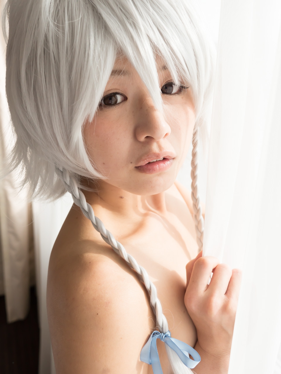 [Sakaki Cosplay Mistress] Sakaki Cosplay Mistress DL 001 (Touhou Project) 49