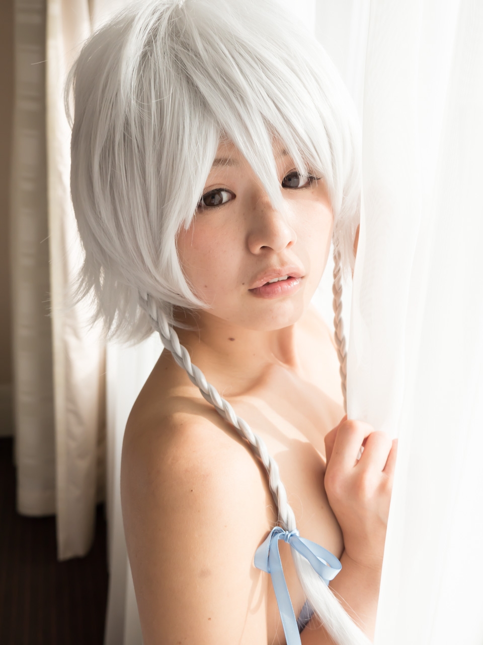 [Sakaki Cosplay Mistress] Sakaki Cosplay Mistress DL 001 (Touhou Project) 53
