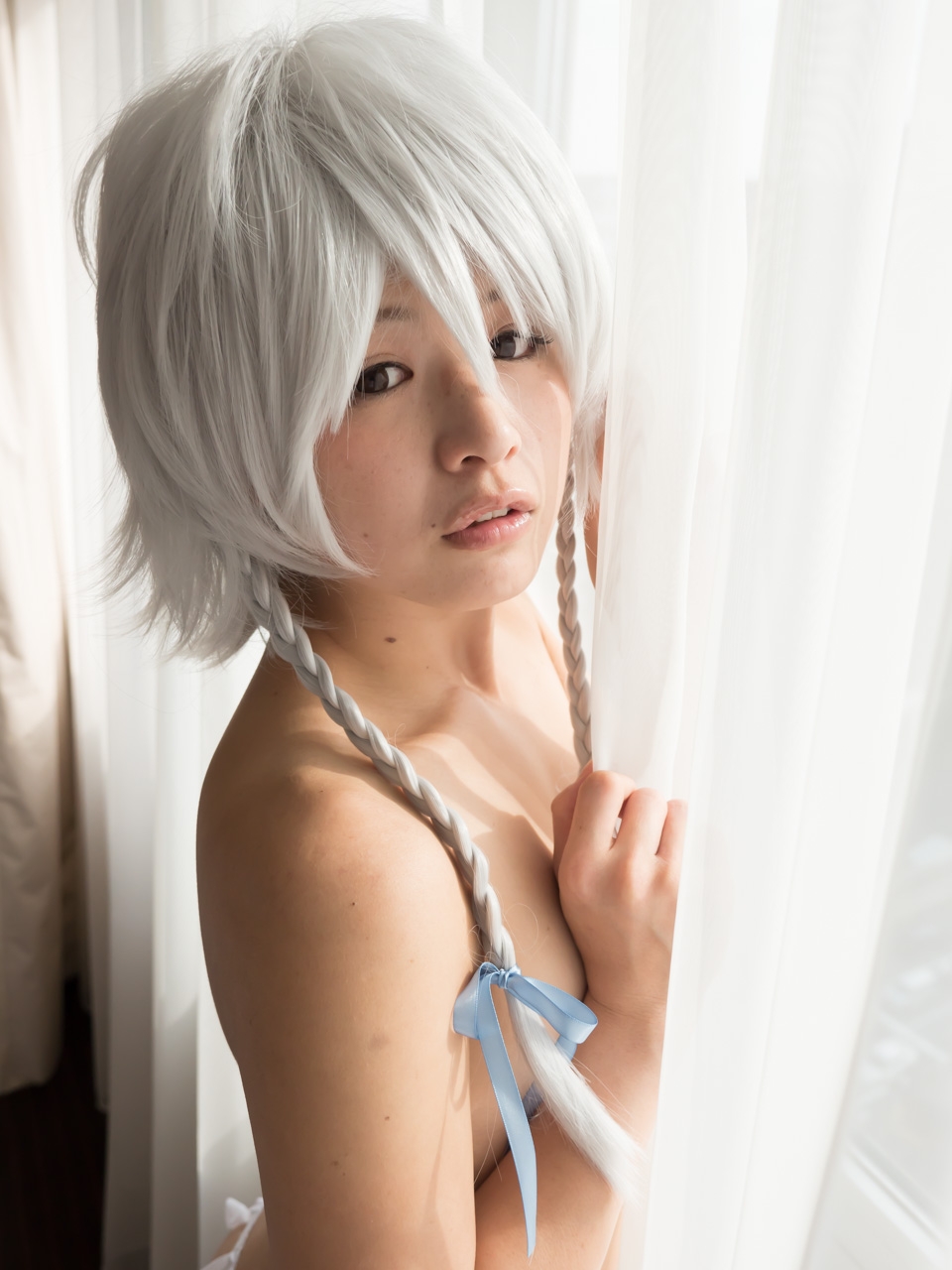 [Sakaki Cosplay Mistress] Sakaki Cosplay Mistress DL 001 (Touhou Project) 56