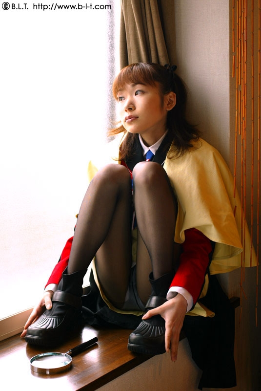 [BLT-116] (Chinatsu Matsumoto) - Yotsuba @ Sister Princess 17