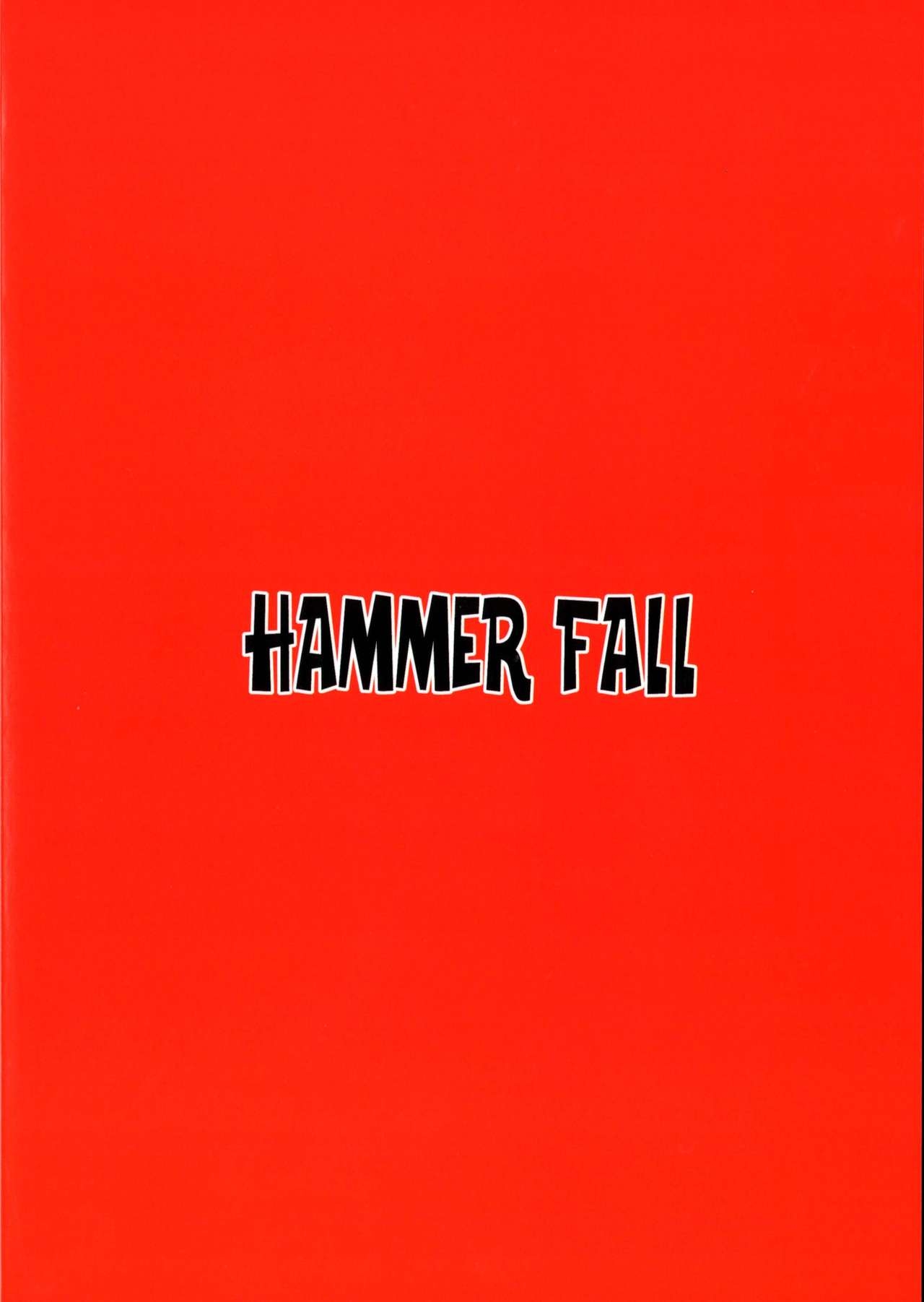 (C87) [Hammer Fall (Nagano Tenzan)] Yagate Chou ni Naru Kimi e (THE IDOLMASTER CINDERELLA GIRLS) [Chinese] [脸肿汉化组] 2