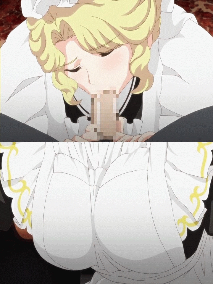 Victorian Maid Maria pictures and gifs 12