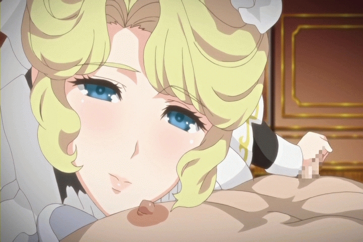 Victorian Maid Maria pictures and gifs 36