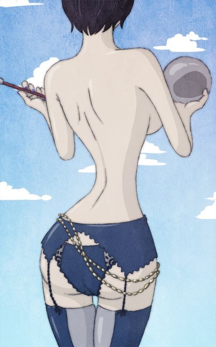 [Duskchant] One Ass (One Piece) 10