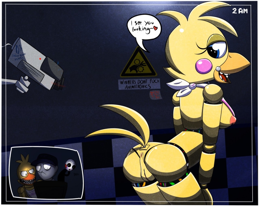 Five nights at freddys chica gallery 11