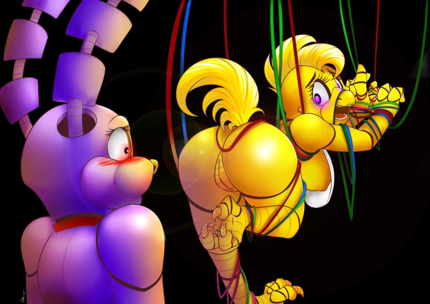 Five nights at freddys chica gallery 8