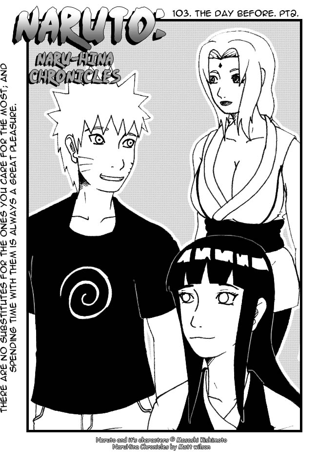 [Matt Wilson] Naruto Naru-Hina Chronicles Volume 13 122