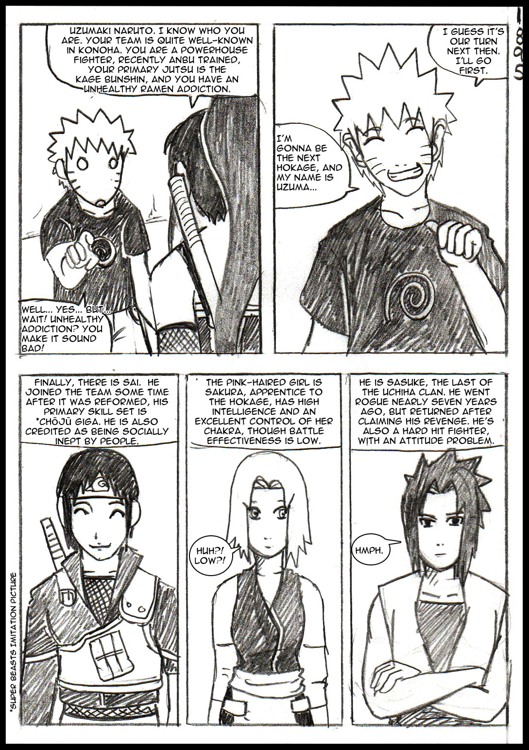 [Matt Wilson] Naruto Naru-Hina Chronicles Volume 13 30