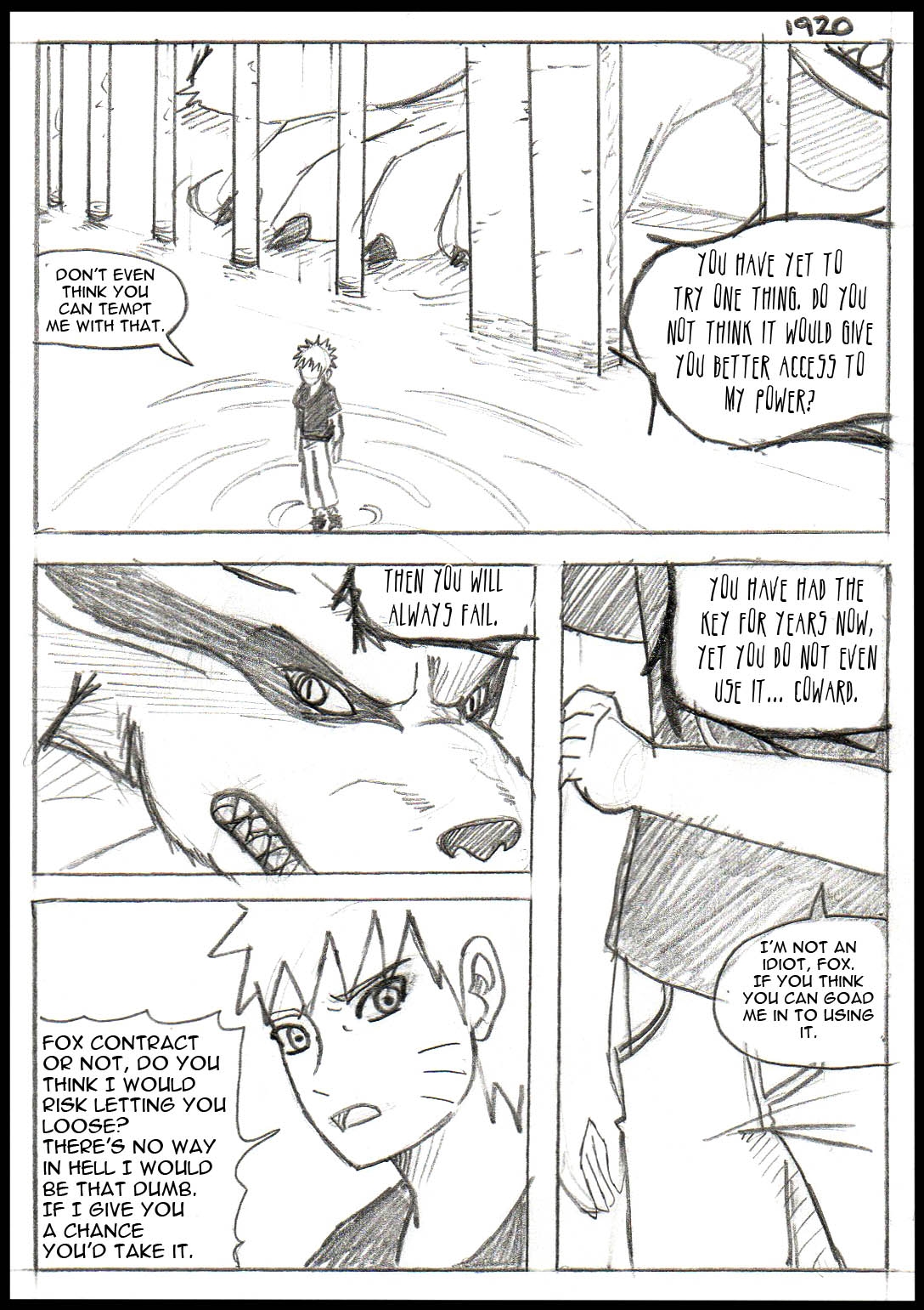 [Matt Wilson] Naruto Naru-Hina Chronicles Volume 13 56